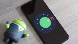 Aggiornamento Android 11, novità di Android 11, android 11 vs android 10, Android 11 xiaomi