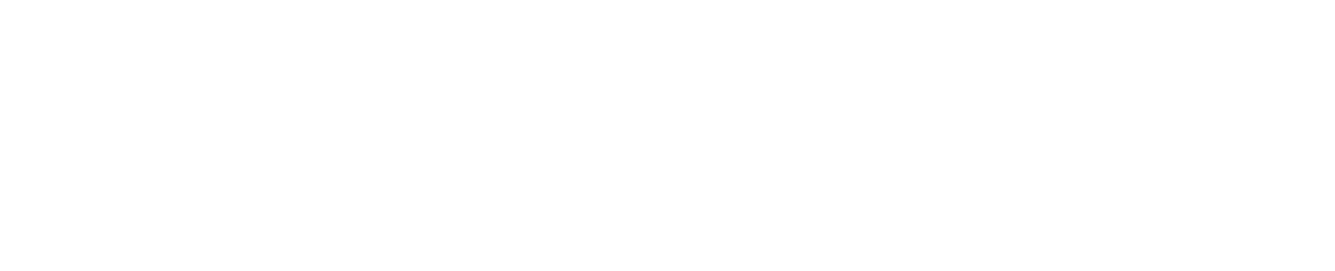 Logo du groupe G Tech Blanc