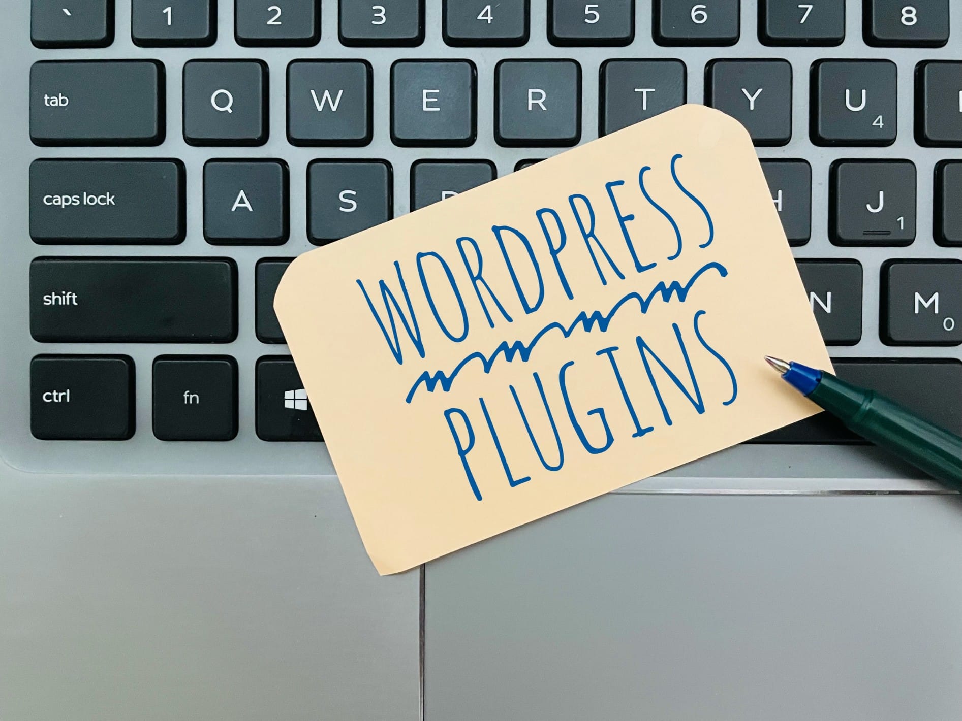 aggiornare plugin WordPress