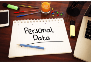 autorizzazione al trattamento dei dati personali