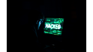 guide on what to do in the event of a hacker attack