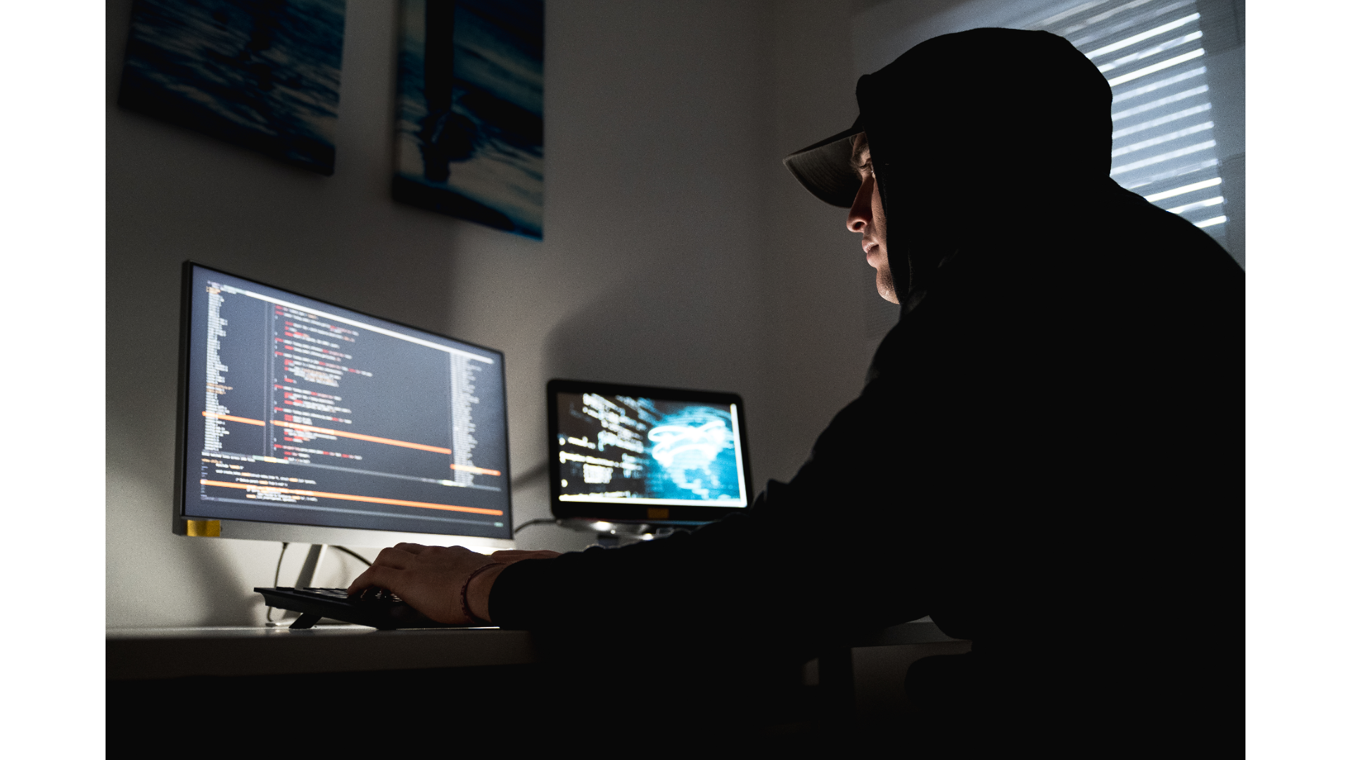 cosa fare in caso di attacco hacker