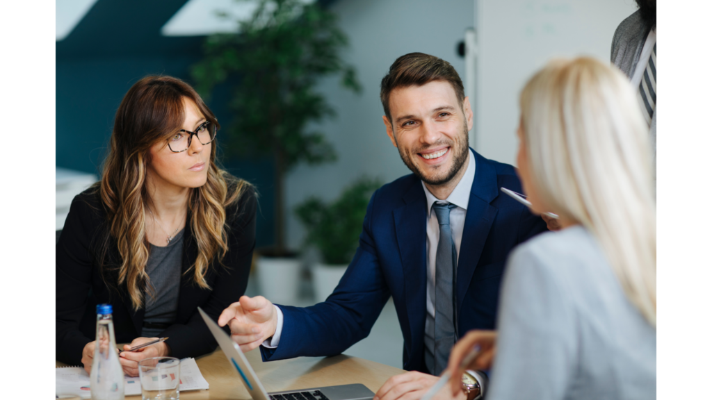 guía de empresa a empleado