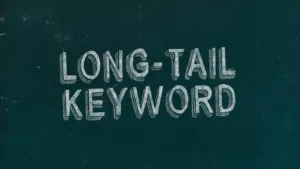 Long Tail Keywords,estrategia SEO,posicionamiento online,marketing digital,optimización para buscadores.