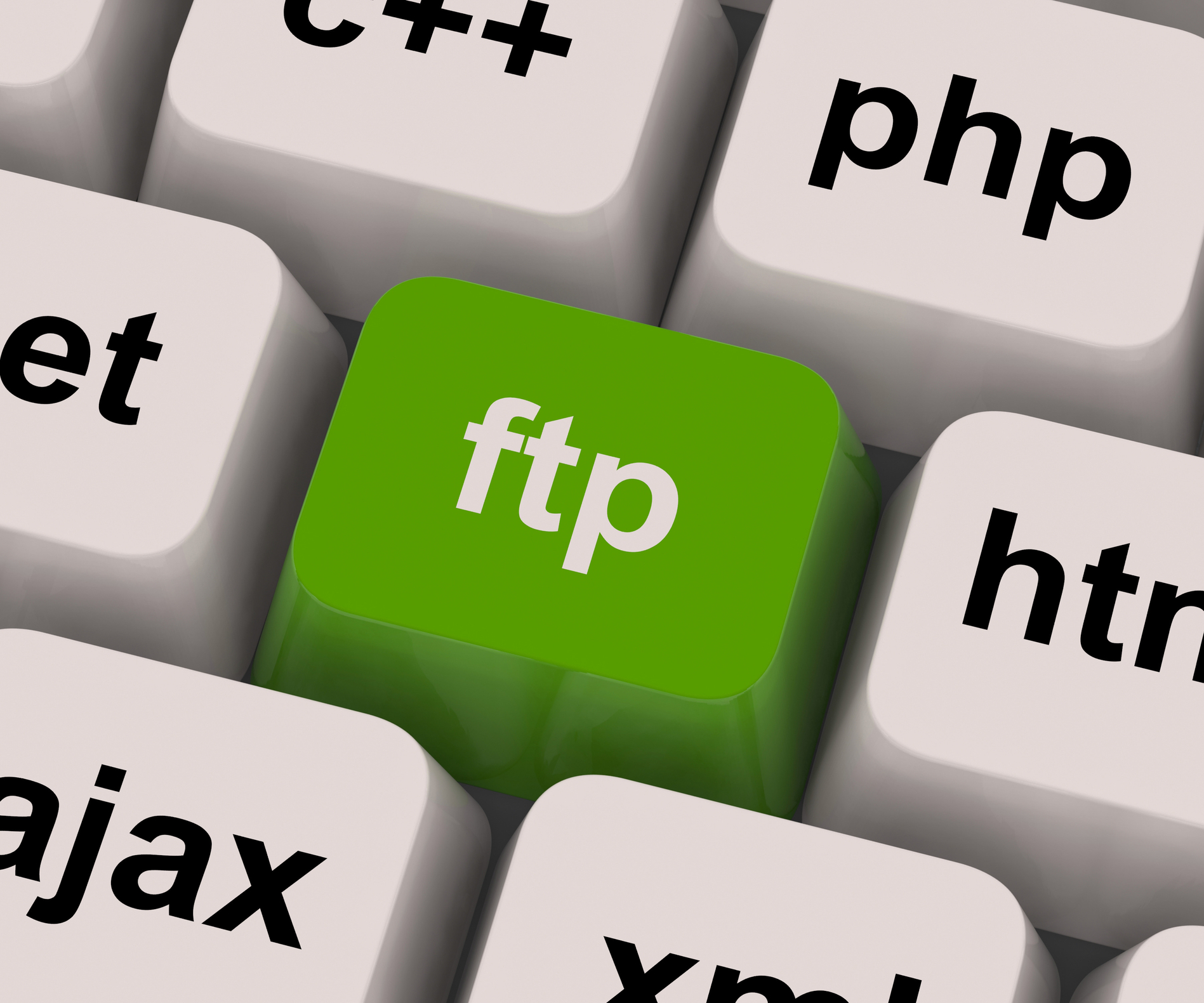 ftp one of the most popular transfer protocols