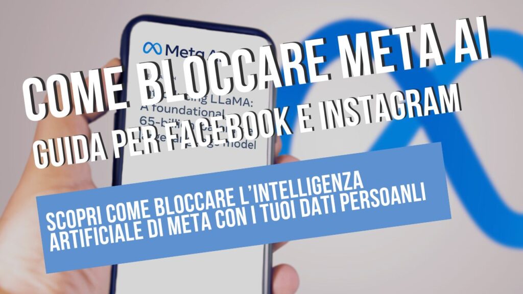 Meta AI,privacy,deactivate Meta AI,data protection,Facebook,Instagram,opt-out Meta AI,GDPR