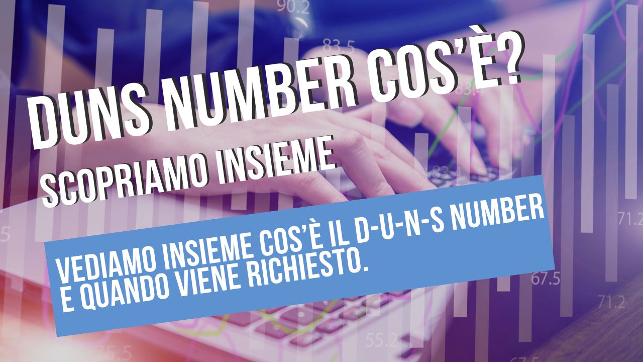 Número D-U-N-S,código de empresa,identificación de empresa,Dun & Bradstreet,credibilidad de empresa,contratos gubernamentales,expansión internacional,identificación de empresa,número de empresa