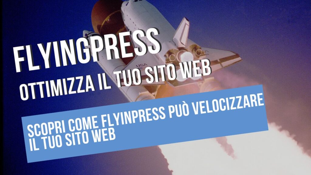 FlyingPress,WordPress site speed,WordPress cache plugin,WordPress image optimisation,WordPress SEO improvement